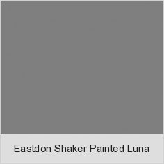 Eastdon Shaker Painted