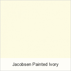 Jacobsen Painted