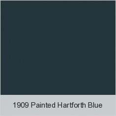 1909 Painted