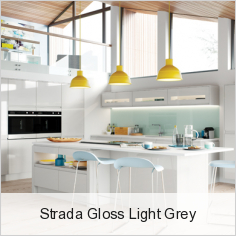 Strada Gloss