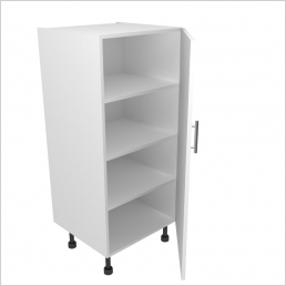 1250mm High Studio Larder Unit 300mm