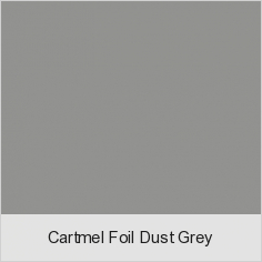 Cartmel Foil