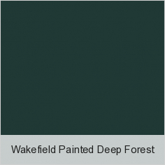 Wakefield Painted