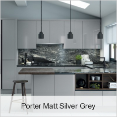 Porter Matt