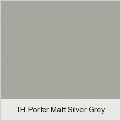 TH Porter Matt