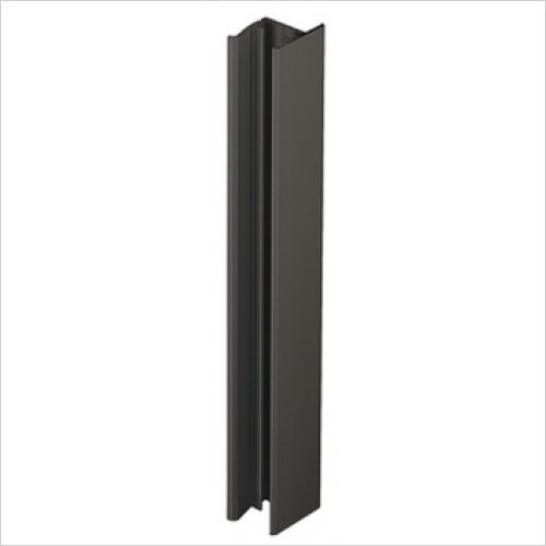 Units Online - Plinth Conn Linear 146mm