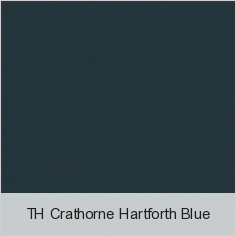 TH Crathorne