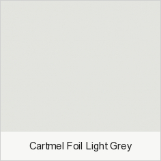 Cartmel Foil