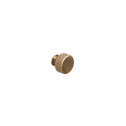 Henley, Fluted knob, classic, central hole centre