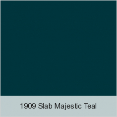 1909 Slab
