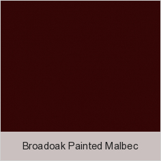 Broadoak Painted