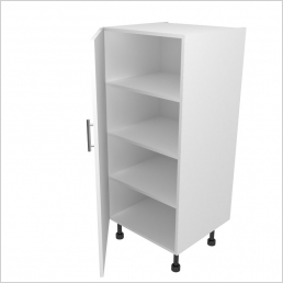 1250mm High Studio Larder Unit 400mm