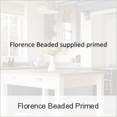 Florence Beaded Primed