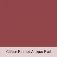 Clifden Painted