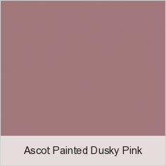 Ascot Painted