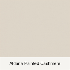 Aldana Painted