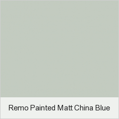 Remo Painted Matt