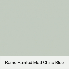 Remo Painted Matt