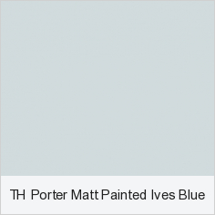 TH Porter Matt Painted