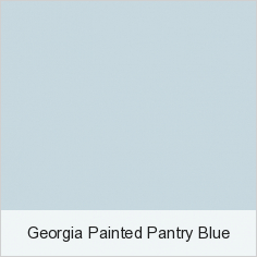 Georgia Painted