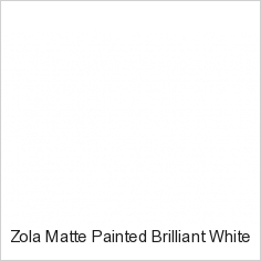 Zola Matte Painted