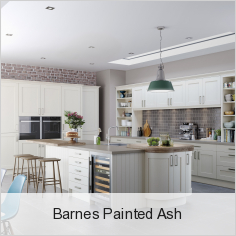 Barnes Painted Ash