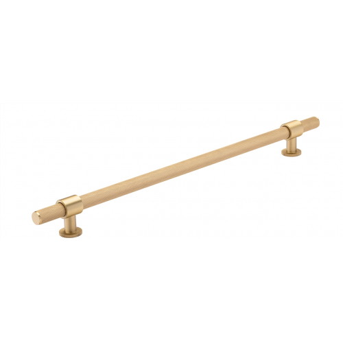 Belgravia Pull Handle SBL 320mm cc