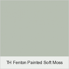 TH Fenton Painted