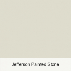 Jefferson Painted