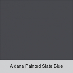 Aldana Painted