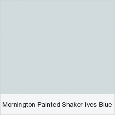 Mornington Painted Shaker