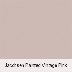 Jacobsen Painted