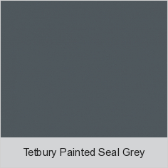 Tetbury Painted