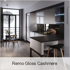 Remo Gloss