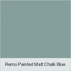 Remo Painted Matt
