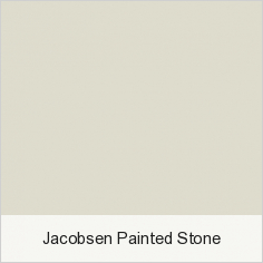 Jacobsen Painted