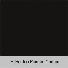 TH Hunton Painted