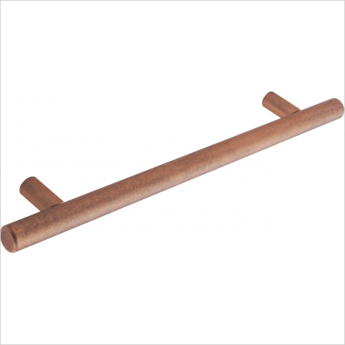 PWS - Bar Handle, 160mm