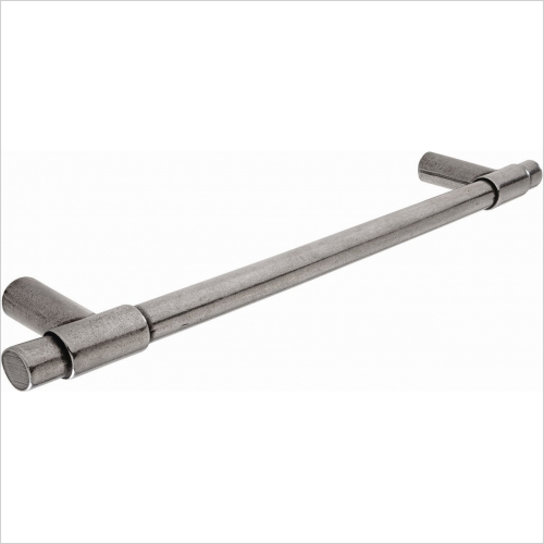 PWS - Bar Handle 160mm