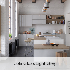 Zola Gloss