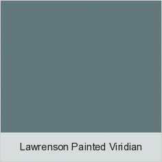Lawrenson Painted