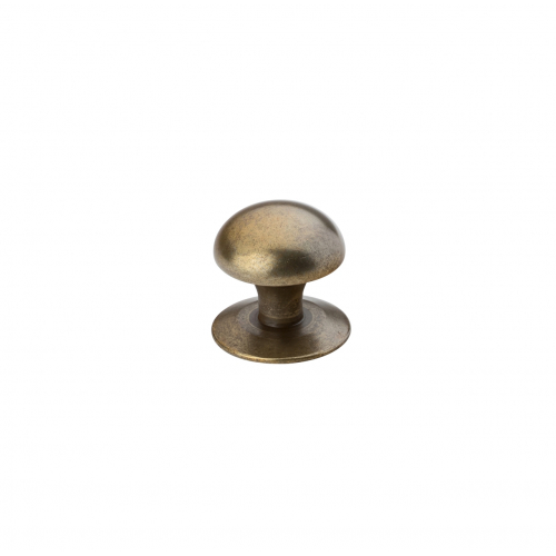 Trafalgar Knob BRO 38mm