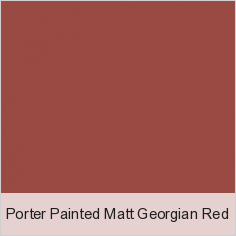 Porter Painted Matt