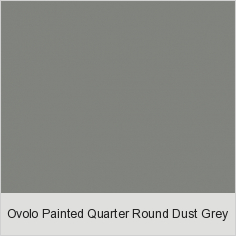 Ovolo Painted Quarter Round