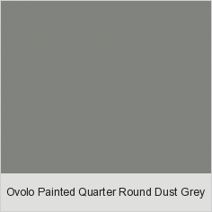 Ovolo Painted Quarter Round