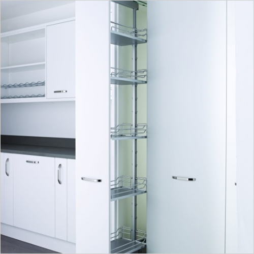 Tall Storage