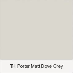 TH Porter Matt