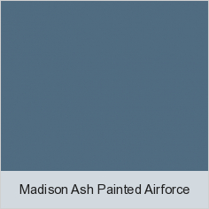 Madison Ash Painted