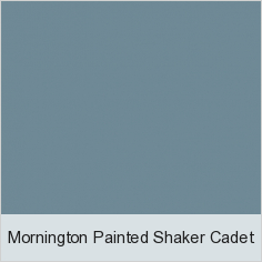 Mornington Painted Shaker