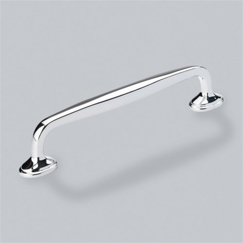 Greenwich Pull Handle CP 160mm CC